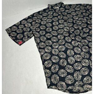 Peter Et Jon Button Up